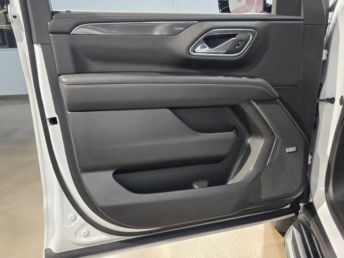 Used 2023 Chevrolet Tahoe RST image 22