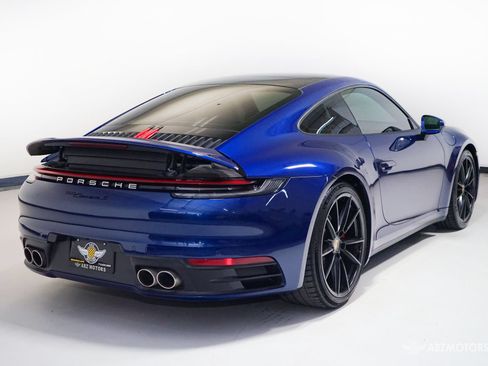 Used 2020 Porsche 911 Carrera S RWD image 5