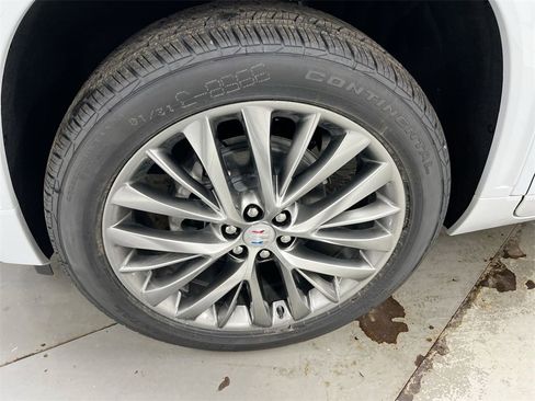 New 2026 Buick Enclave Avenir w/ Super Cruise Package image 26