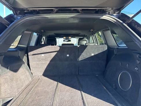 Used 2014 Jeep Grand Cherokee Limited AWD/4WD image 11
