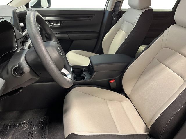 New 2026 Honda CR-V LX image 11