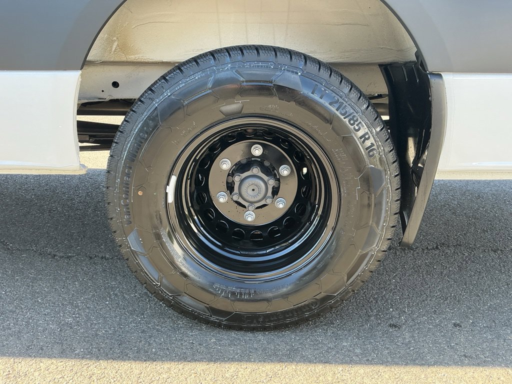 New 2026 Mercedes-Benz Sprinter 3500 image 7