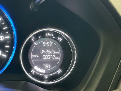 Used 2016 Honda HR-V EX image 15