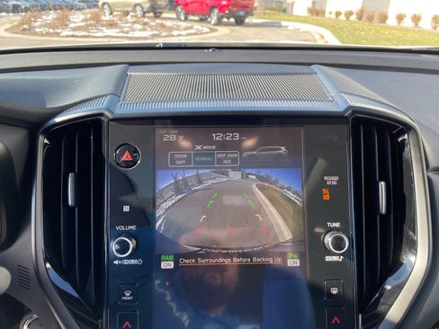 Certified 2025 Subaru Ascent Onyx Edition image 22