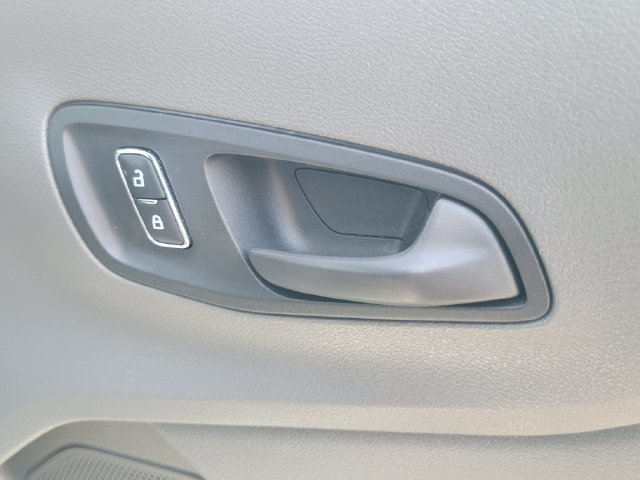 Used 2022 Ford Transit 350 148 High Roof AWD w/ Load Area Protection Package image 18