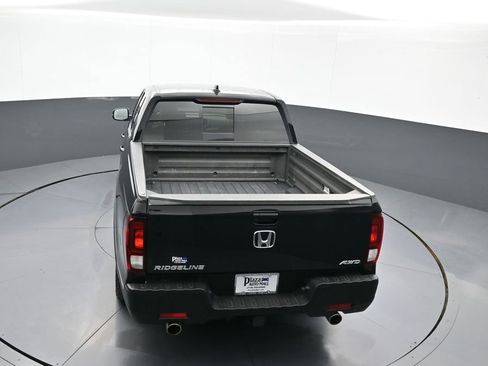 Certified 2023 Honda Ridgeline RTL image 38