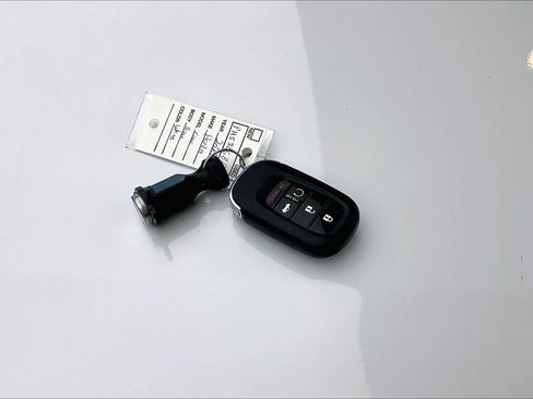 Used 2023 Honda Civic Sport image 13