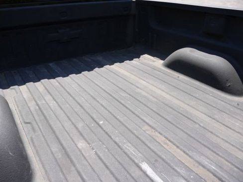 Used 2015 Chevrolet Silverado 2500 LTZ w/ Duramax Plus Package AWD/4WD image 14