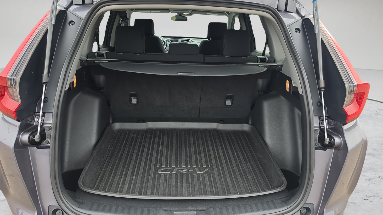 Used 2021 Honda CR-V EX image 21