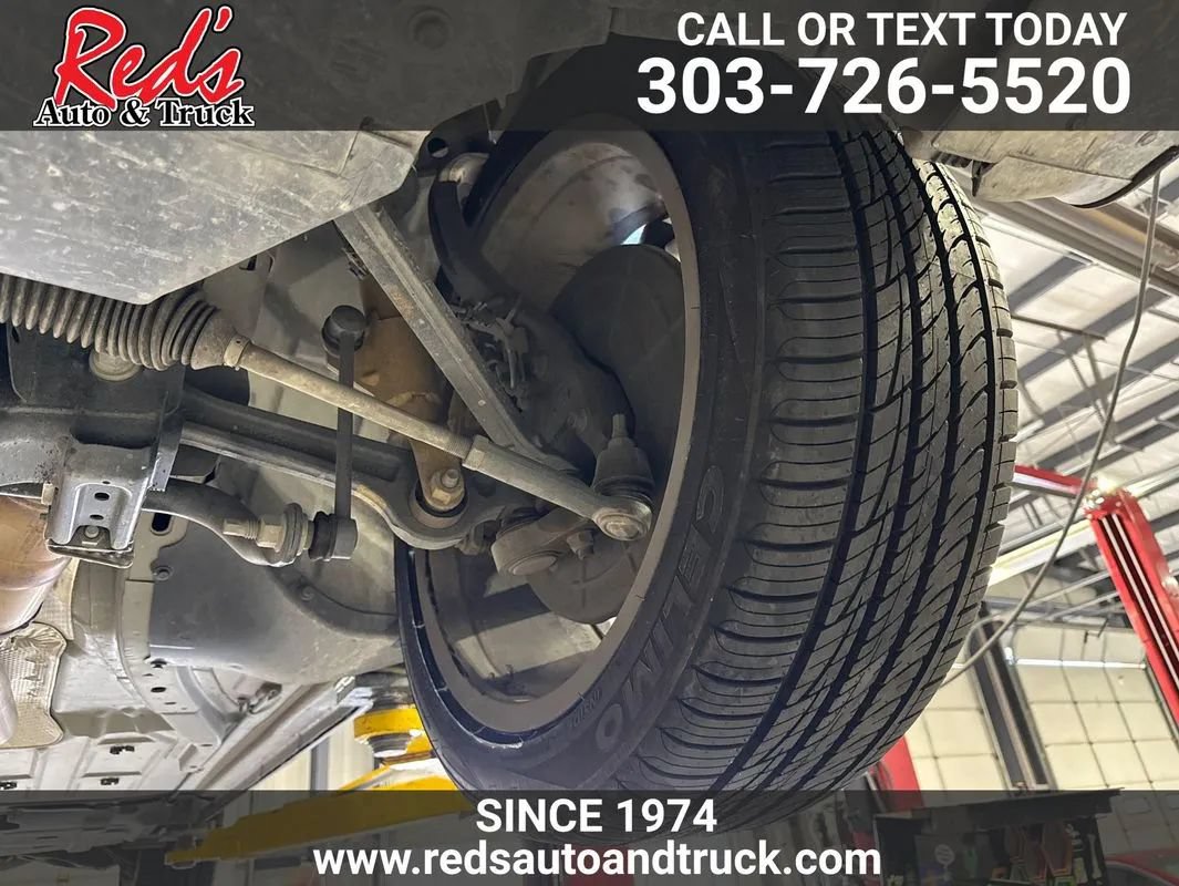 Used 2023 Dodge Challenger R/T w/ Plus Package RWD image 7