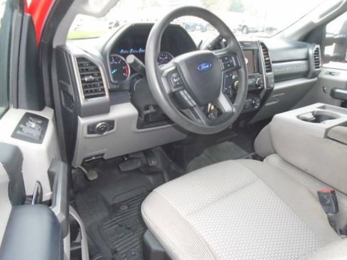 Used 2020 Ford F350 XLT image 12