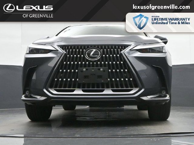 Used 2024 Lexus NX 350 AWD image 36