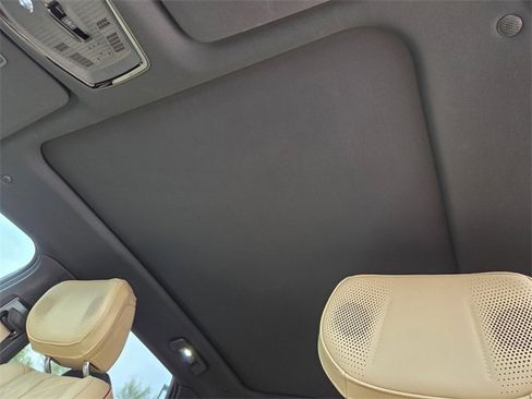 New 2025 Cadillac Lyriq Luxury image 28