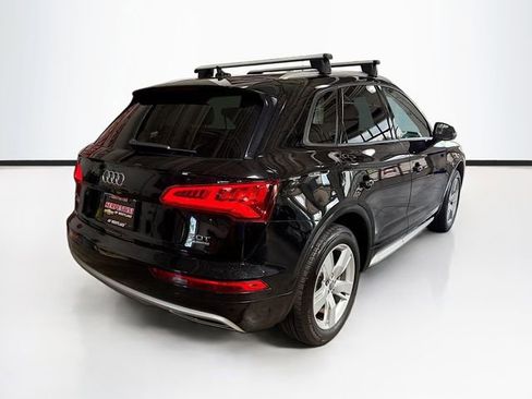 Used 2018 Audi Q5 2.0T Premium AWD/4WD image 6