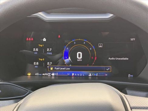 New 2026 Chevrolet Colorado Trail Boss image 11