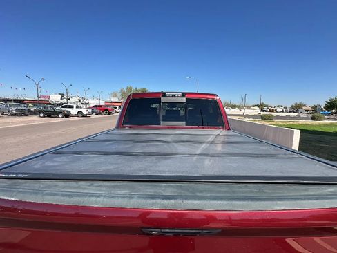 Used 2016 RAM 2500 Laramie w/ Convenience Group image 4