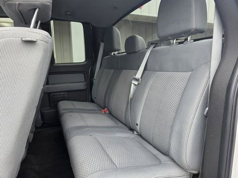 Used 2014 Ford F150 XLT w/ Trailer Tow Package RWD image 12