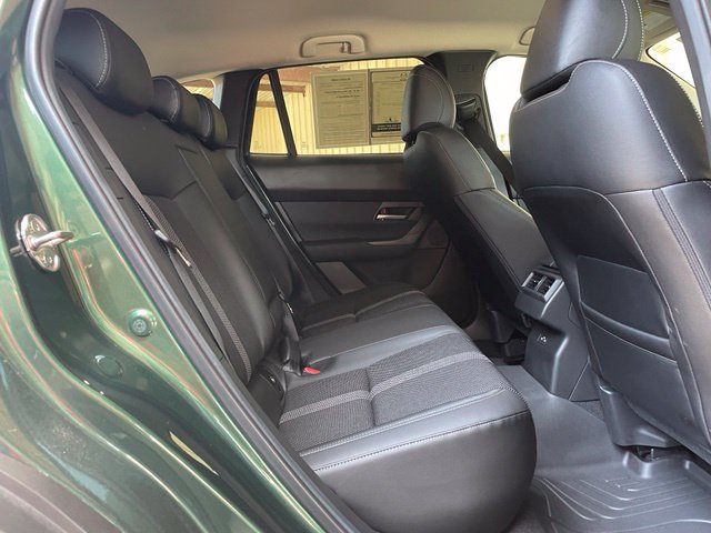Used 2026 MAZDA CX-50 AWD 2.5 S w/ Cargo Package image 23