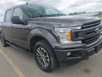 Used 2020 Ford F150 XLT w/ Equipment Group 302A Luxury