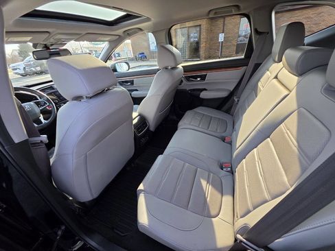 Used 2020 Honda CR-V Touring image 26