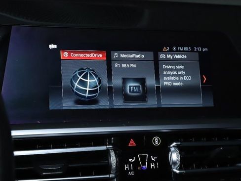 Used 2020 BMW 330i xDrive Sedan w/ Parking Assistance Package image 36