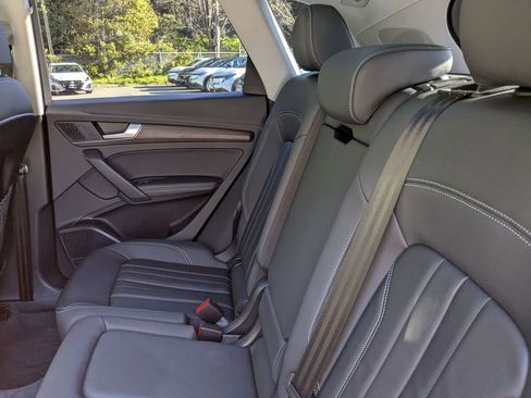 Used 2022 Audi Q5 2.0T Premium Plus w/ Premium Plus Package image 25