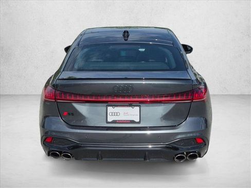 New 2026 Audi S5 Premium Plus AWD/4WD image 6