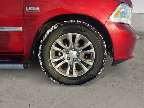 Used 2014 RAM 1500 Laramie Longhorn image 14