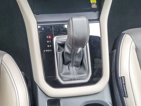 Certified 2025 Subaru Forester Limited w/ Popular Package #1 image 16