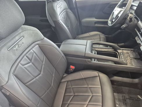 New 2027 Kia Telluride SX Prestige X-Pro AWD/4WD image 17