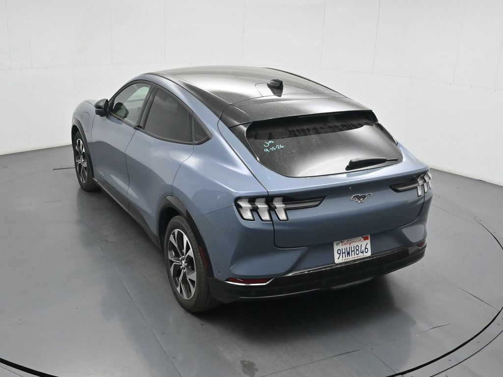 Certified 2023 Ford Mustang Mach-E Premium RWD image 16