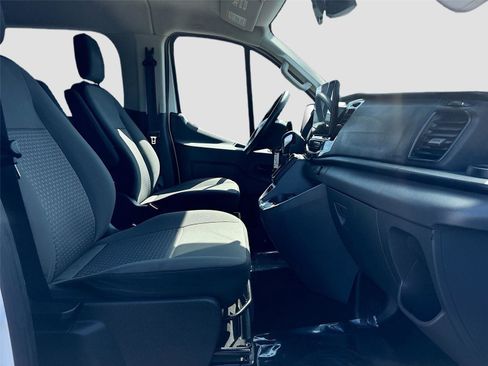 Used 2024 Ford Transit 350 XLT image 26
