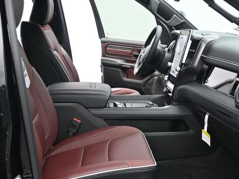 New 2026 RAM 1500 Limited w/ Night Edition AWD/4WD image 13