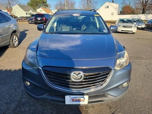 Used 2015 MAZDA CX-9 Touring w/ Touring Technology Package image 2