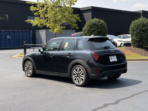 Used 2025 MINI Cooper S FWD image 13