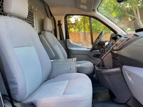 Used 2018 Ford Transit 150 130 Low Roof image 36