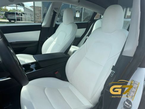 Used 2020 Tesla Model 3 Standard Range Plus RWD image 20