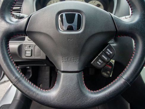 Used 2005 Honda Civic Si image 23