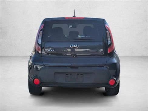 Used 2014 Kia Soul + w/ Primo Package image 6