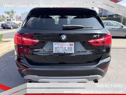 Used 2018 BMW X1 xDrive28i AWD/4WD image 21