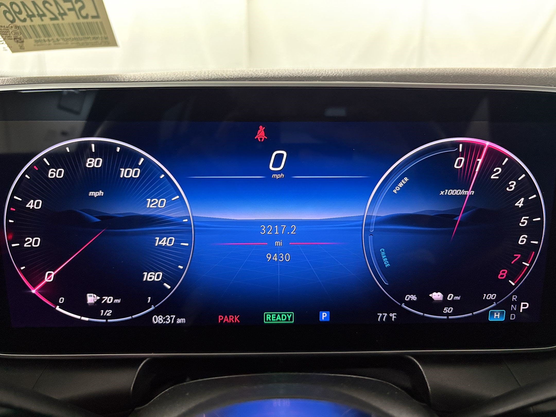 Used 2025 Mercedes-Benz GLC 350e 4MATIC image 21