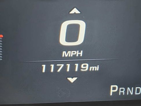 Used 2015 GMC Sierra 2500 Denali w/ Duramax Plus Package AWD/4WD image 25