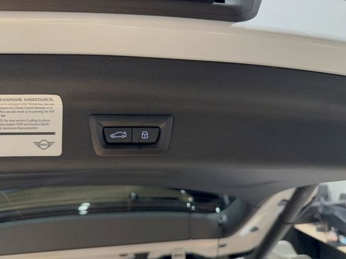 Certified 2025 MINI Cooper Countryman S image 15