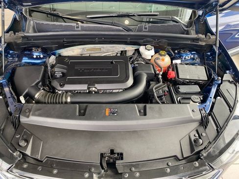 Certified 2023 Buick Envision Essence image 25