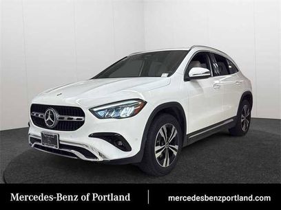 Used 2025 Mercedes-Benz GLA 250 4MATIC