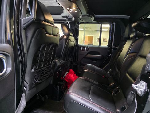 Used 2020 Jeep Gladiator Rubicon image 23