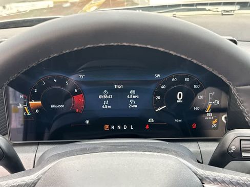 New 2026 Ford Mustang EcoBoost w/ Mustang Nite Pony Package image 23