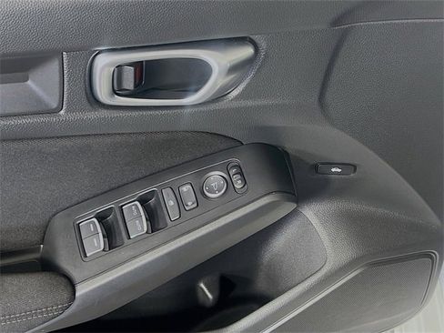 Used 2024 Honda Civic Sport image 11