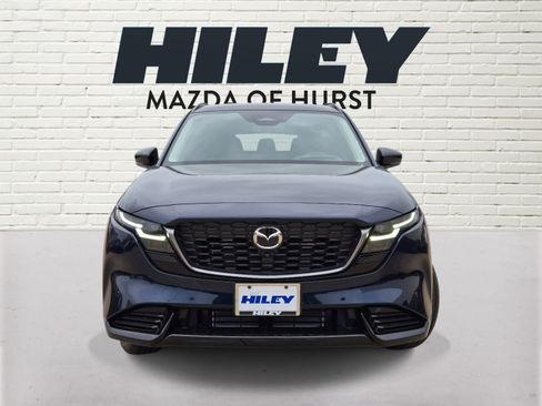 New 2026 MAZDA CX-5 2.5 S w/ Premium Plus Package AWD/4WD image 2