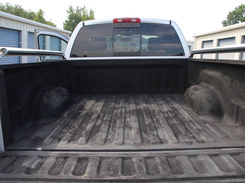 Used 2006 Dodge Ram 1500 Truck SLT AWD/4WD image 13